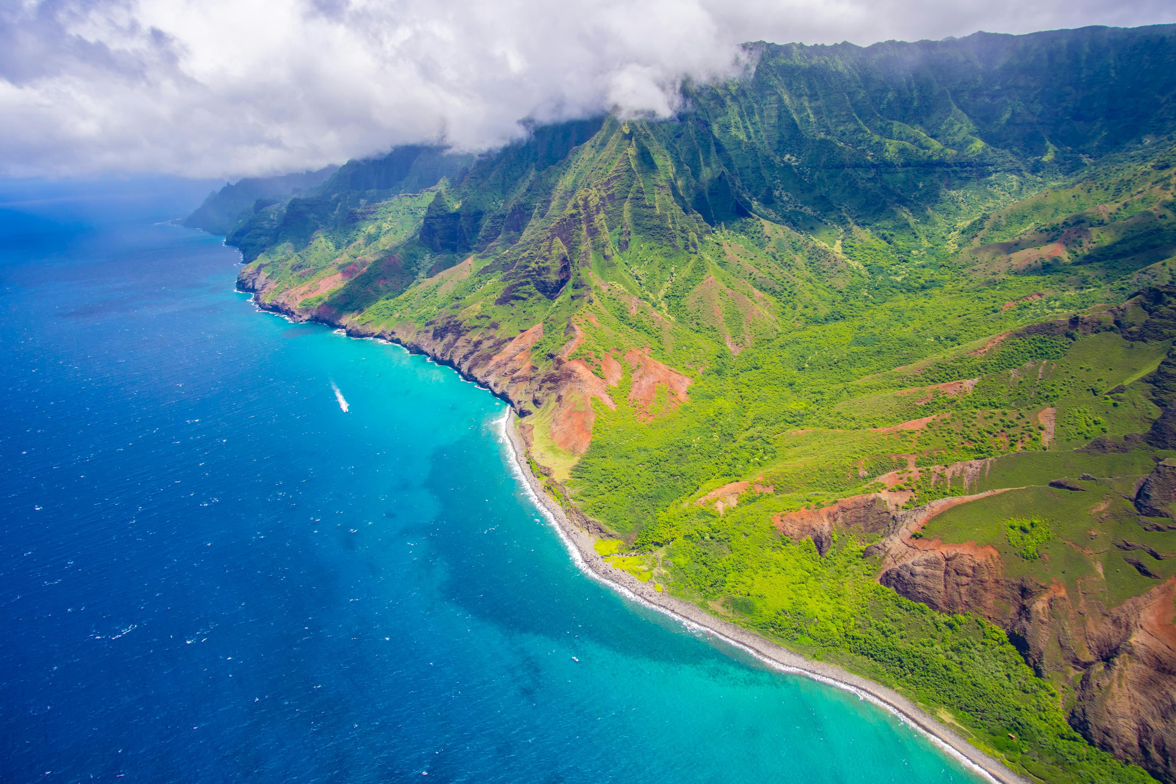 Hawaii Solar Installation